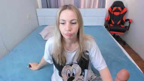 Margo online show from November 12, 7:11 am