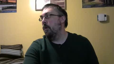 mmr45 online show from November 7, 5:21 am