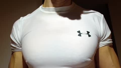 mmuscularman online show from October 2, 6:34 am