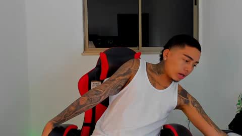 mnell28 online show from April 13, 9:02 am