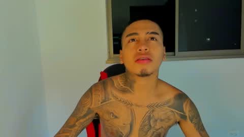 mnell28 online show from March 14, 9:35 am