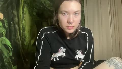 Misty online show from February 19, 5:05 am