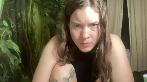 Misty online show from November 11, 4:58 am