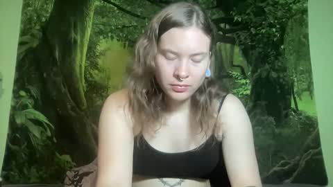 Misty online show from May 21, 4:08 am