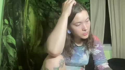 Misty online show from November 22, 4:22 am