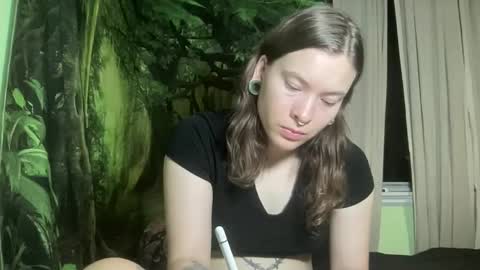 Misty online show from November 20, 3:38 am