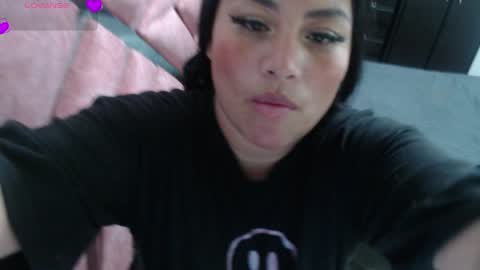 Catalina online show from March 27, 9:54 am