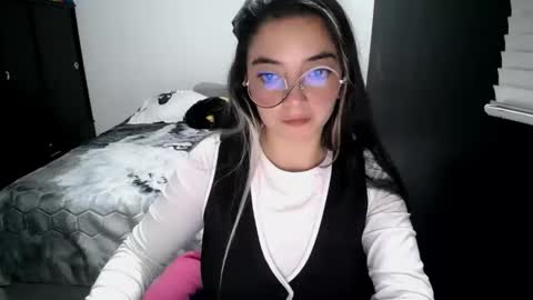 Sam online show from February 3, 1:57 am