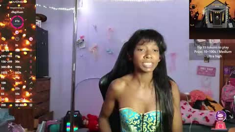 MOCHA   JAMES THE NPC  online show from October 24, 3:51 am