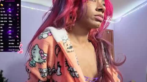 MOCHA   JAMES THE NPC  online show from January 17, 10:51 pm