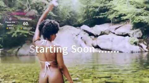 Mocha  BDAY JAN 13  online show from December 17, 2:46 pm