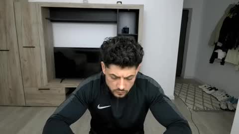 fitbody online show from April 2, 7:21 pm