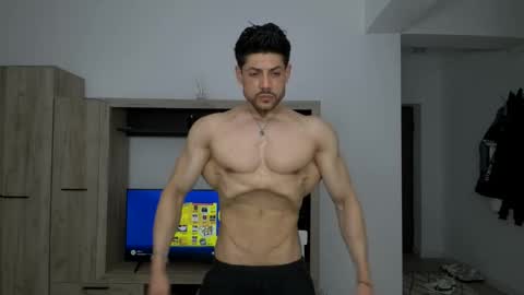 fitbody online show from March 17, 9:31 pm