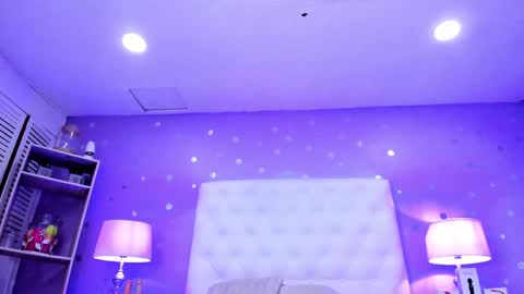 Snapshot of models_sophia chatting on February 7, 6:56 pm Sophia online show from February 7, 6:56 pm