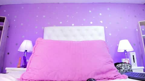 Sophia  online show from October 31, 8:09 pm