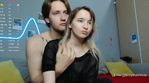 Bonnie  Clyde online show from May 27, 1:19 pm