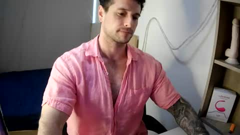modexusparty online show from July 12, 4:43 pm