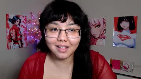 Molly online show from October 12, 5:33 am