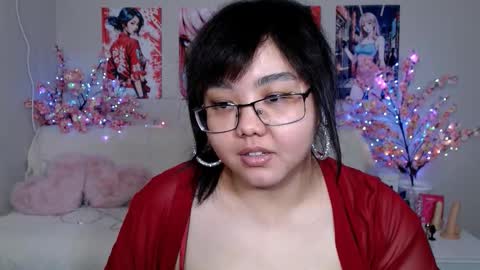 Molly online show from March 7, 4:56 am