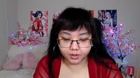 Molly online show from March 6, 4:44 am