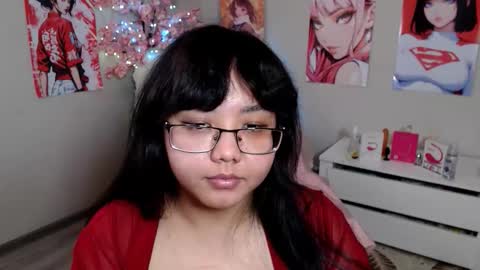 Molly online show from October 11, 5:23 am