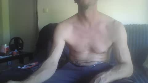 mohican69hot online show from April 17, 3:36 pm