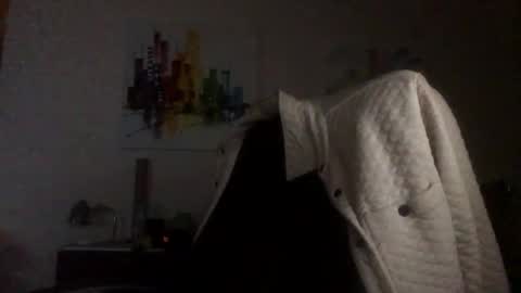 moisesdavid2013 online show from November 22, 1:04 am