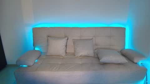 Moisex online show from April 7, 2:02 am