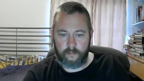 Jode online show from May 27, 7:11 pm