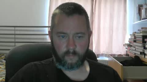 Jode online show from May 26, 5:30 pm