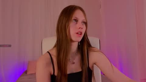 Molly online show from September 20, 9:40 pm