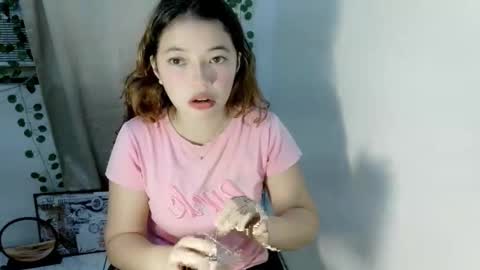 Jane online show from October 12, 12:20 pm