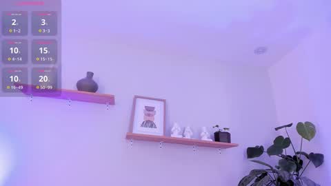 Snapshot of moll1e_ chatting on March 10, 3:41 pm M o L l i E online show from March 10, 3:41 pm