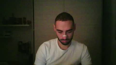 mollo20 online show from October 20, 8:14 pm