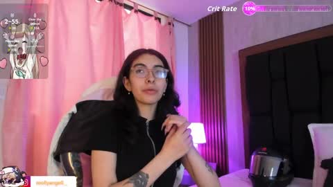 Molly online show from May 24, 2:56 pm