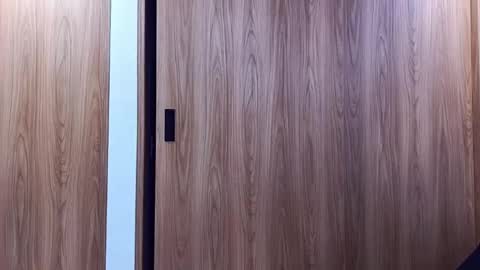 Molly online show from November 9, 1:09 am