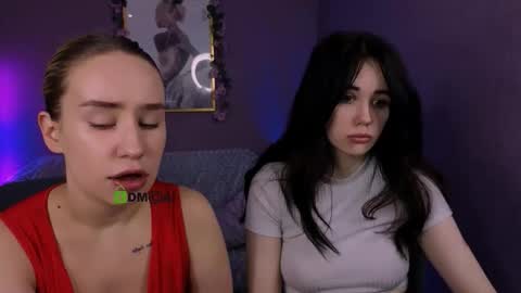 molly_lesser online show from January 10, 8:14 pm