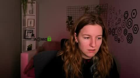 molly_lesser online show from December 22, 11:28 am