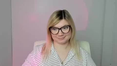 Molly online show from November 5, 3:14 pm