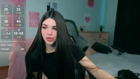 Molly online show from July 14, 10:21 am