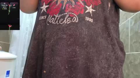 Molly online show from January 6, 1:31 am