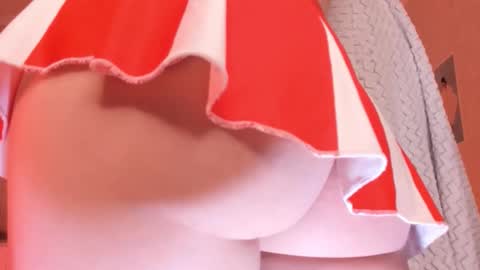 Molly online show from March 1, 3:55 am