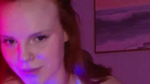 Molly online show from May 23, 2:07 am