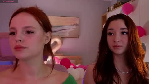 Molly online show from May 16, 1:57 am