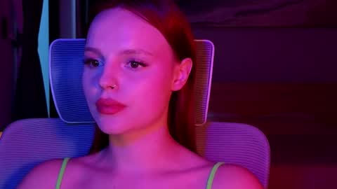 Molly online show from May 17, 3:21 pm