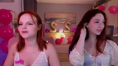 Molly online show from May 14, 1:37 am