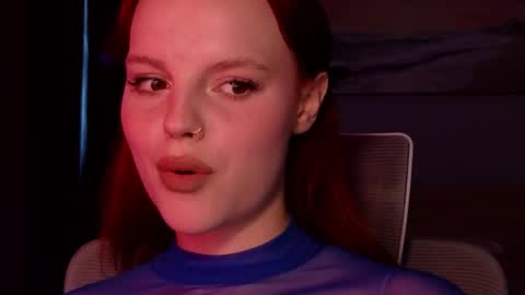 Molly online show from May 22, 1:56 am