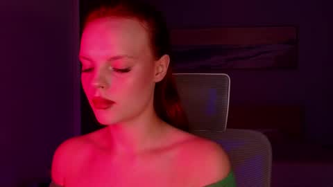 Molly online show from May 21, 12:28 am