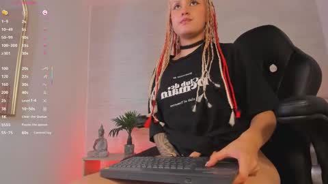 mollycb online show from November 20, 5:06 am