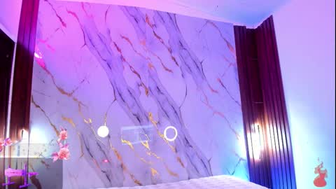 New girl Emily Valentina  Michelle online show from March 5, 10:52 pm